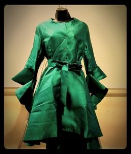 Womens coat dress